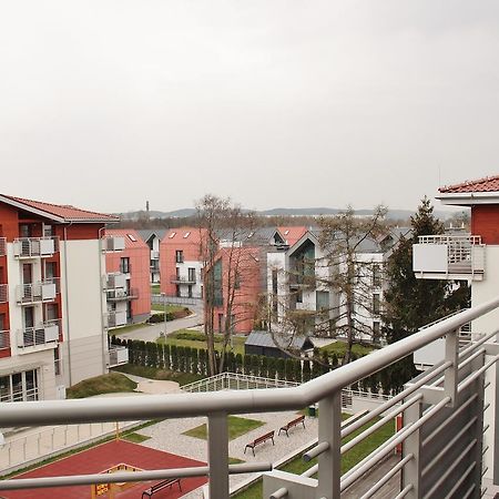 גדנסק Apartament Sea & Relax מראה חיצוני תמונה