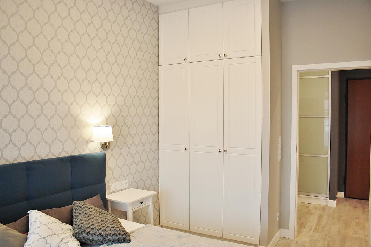 גדנסק Apartament Sea & Relax מראה חיצוני תמונה