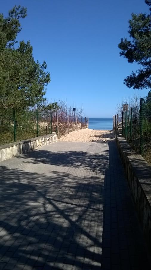גדנסק Apartament Sea & Relax מראה חיצוני תמונה