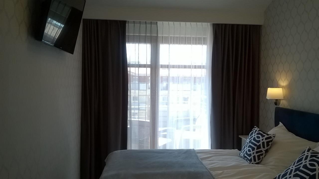 גדנסק Apartament Sea & Relax מראה חיצוני תמונה